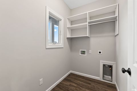 Tiny photo for 1384 Zenos Boulevard, Fort Wayne, IN 46818 (MLS # 202603330)