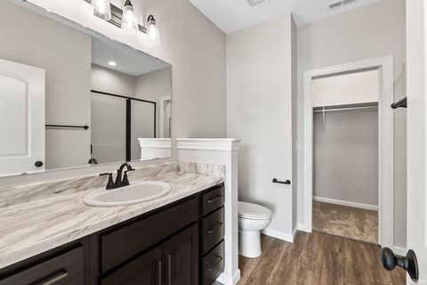 Tiny photo for 1384 Zenos Boulevard, Fort Wayne, IN 46818 (MLS # 202603330)