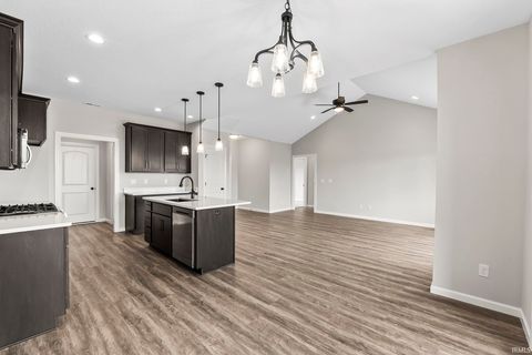 Tiny photo for 1384 Zenos Boulevard, Fort Wayne, IN 46818 (MLS # 202603330)