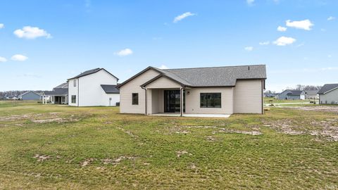 Tiny photo for 1384 Zenos Boulevard, Fort Wayne, IN 46818 (MLS # 202603330)