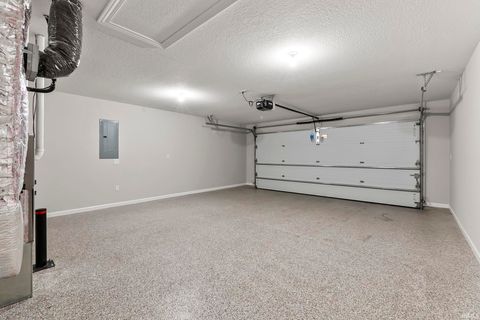 Tiny photo for 1384 Zenos Boulevard, Fort Wayne, IN 46818 (MLS # 202603330)