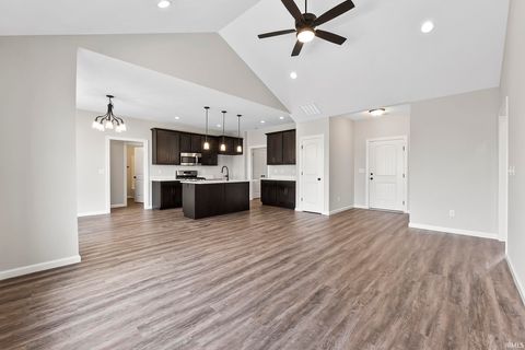 Tiny photo for 1384 Zenos Boulevard, Fort Wayne, IN 46818 (MLS # 202603330)