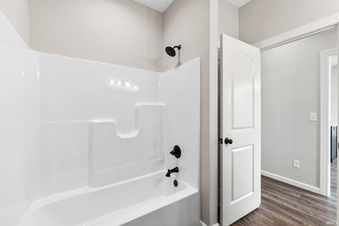 Tiny photo for 1384 Zenos Boulevard, Fort Wayne, IN 46818 (MLS # 202603330)