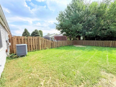 Tiny photo for 1527 W 31st Street, Marion, IN 46953 (MLS # 202637335)