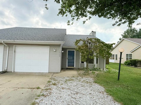 Tiny photo for 1527 W 31st Street, Marion, IN 46953 (MLS # 202637335)