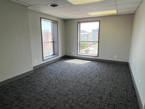 Tiny photo for 123 N Buckeye Street #Suite A & B, Kokomo, IN 46901 (MLS # 202613338)