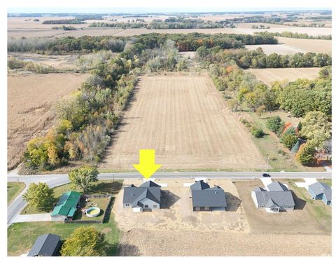 Tiny photo for 3565 N West Shafer Drive, Monticello, IN 47960 (MLS # 202542302)