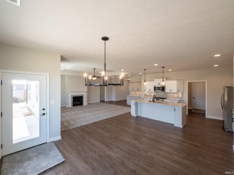 Tiny photo for 3565 N West Shafer Drive, Monticello, IN 47960 (MLS # 202542302)