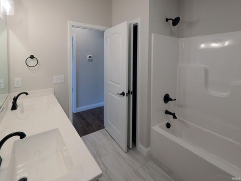 Tiny photo for 3565 N West Shafer Drive, Monticello, IN 47960 (MLS # 202542302)