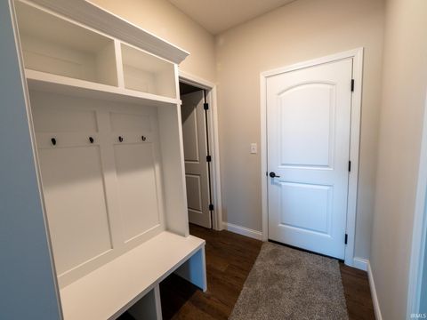 Tiny photo for 3565 N West Shafer Drive, Monticello, IN 47960 (MLS # 202542302)