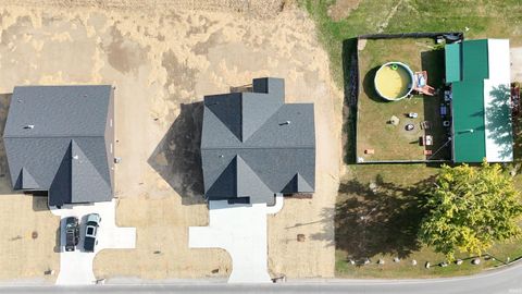 Tiny photo for 3565 N West Shafer Drive, Monticello, IN 47960 (MLS # 202542302)