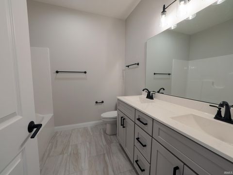 Tiny photo for 3565 N West Shafer Drive, Monticello, IN 47960 (MLS # 202542302)