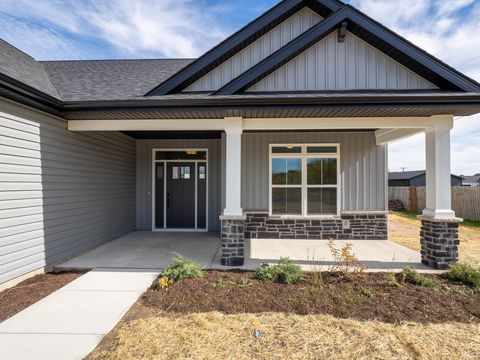 Tiny photo for 3565 N West Shafer Drive, Monticello, IN 47960 (MLS # 202542302)