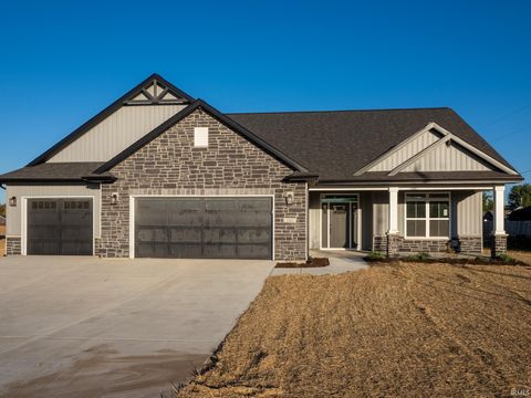 Tiny photo for 3565 N West Shafer Drive, Monticello, IN 47960 (MLS # 202542302)