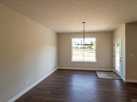 Tiny photo for 3565 N West Shafer Drive, Monticello, IN 47960 (MLS # 202542302)