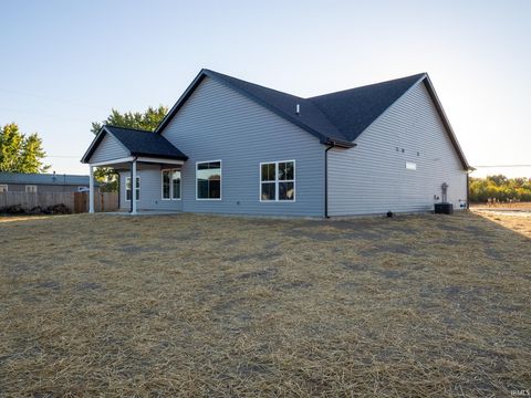 Tiny photo for 3565 N West Shafer Drive, Monticello, IN 47960 (MLS # 202542302)