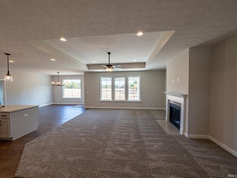 Tiny photo for 3565 N West Shafer Drive, Monticello, IN 47960 (MLS # 202542302)