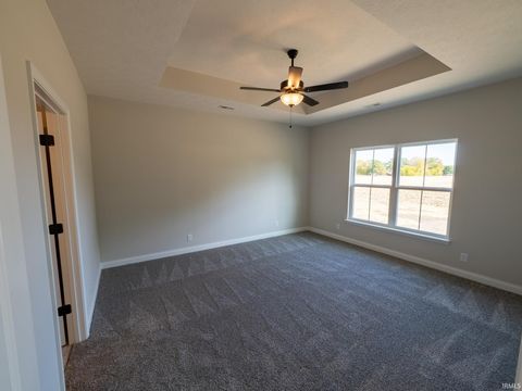 Tiny photo for 3565 N West Shafer Drive, Monticello, IN 47960 (MLS # 202542302)