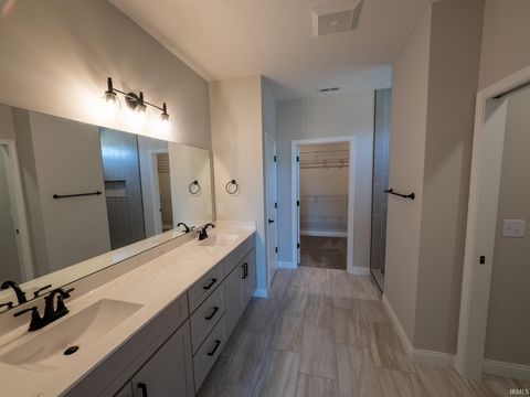 Tiny photo for 3565 N West Shafer Drive, Monticello, IN 47960 (MLS # 202542302)