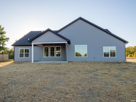 Tiny photo for 3565 N West Shafer Drive, Monticello, IN 47960 (MLS # 202542302)