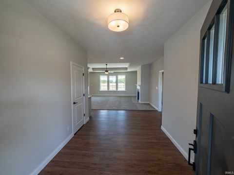 Tiny photo for 3565 N West Shafer Drive, Monticello, IN 47960 (MLS # 202542302)