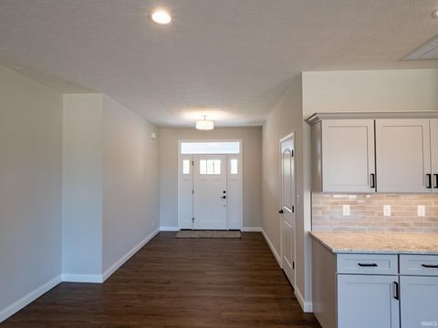 Tiny photo for 3565 N West Shafer Drive, Monticello, IN 47960 (MLS # 202542302)