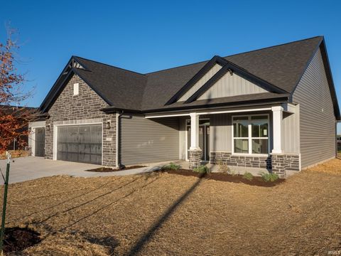 Tiny photo for 3565 N West Shafer Drive, Monticello, IN 47960 (MLS # 202542302)