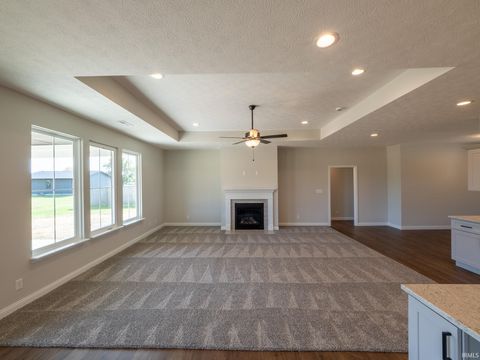 Tiny photo for 3565 N West Shafer Drive, Monticello, IN 47960 (MLS # 202542302)