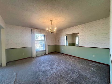 Tiny photo for 1 Golfview Drive, Logansport, IN 46947 (MLS # 202606282)