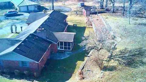 Tiny photo for 1 Golfview Drive, Logansport, IN 46947 (MLS # 202606282)