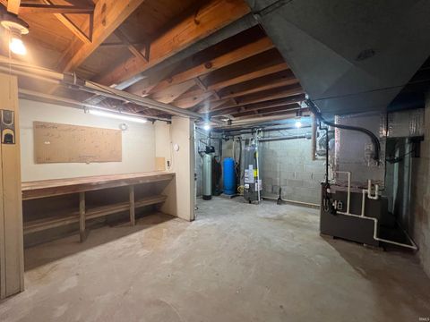 Tiny photo for 1 Golfview Drive, Logansport, IN 46947 (MLS # 202606282)