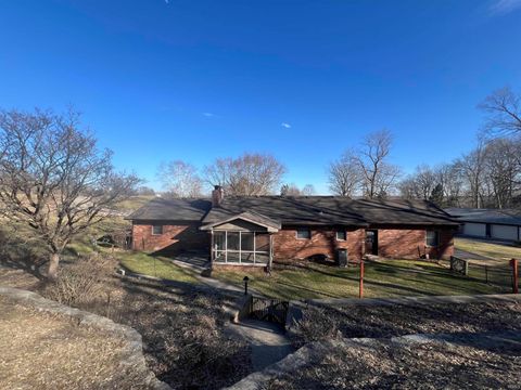 Tiny photo for 1 Golfview Drive, Logansport, IN 46947 (MLS # 202606282)