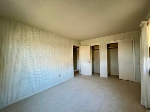 Tiny photo for 1 Golfview Drive, Logansport, IN 46947 (MLS # 202606282)