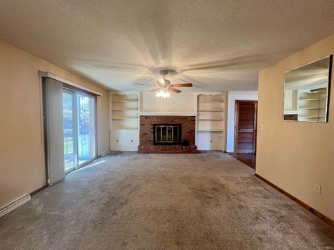 Tiny photo for 1 Golfview Drive, Logansport, IN 46947 (MLS # 202606282)
