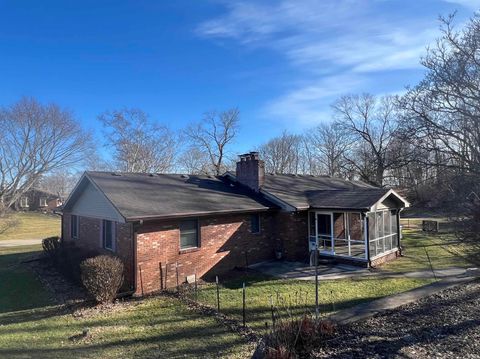 Tiny photo for 1 Golfview Drive, Logansport, IN 46947 (MLS # 202606282)