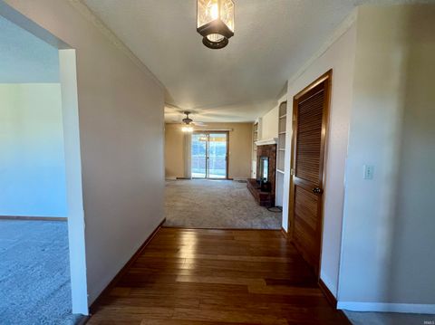 Tiny photo for 1 Golfview Drive, Logansport, IN 46947 (MLS # 202606282)