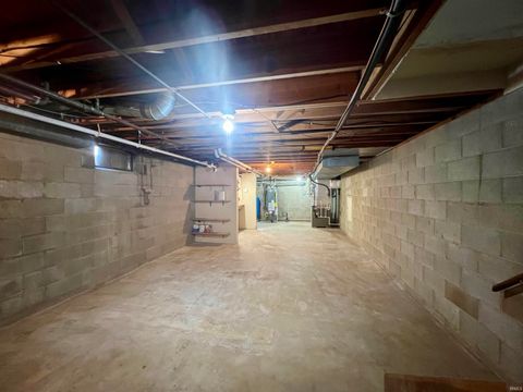 Tiny photo for 1 Golfview Drive, Logansport, IN 46947 (MLS # 202606282)