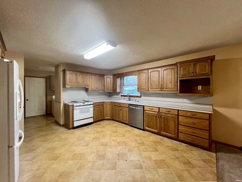 Tiny photo for 1 Golfview Drive, Logansport, IN 46947 (MLS # 202606282)