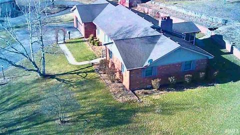 Tiny photo for 1 Golfview Drive, Logansport, IN 46947 (MLS # 202606282)