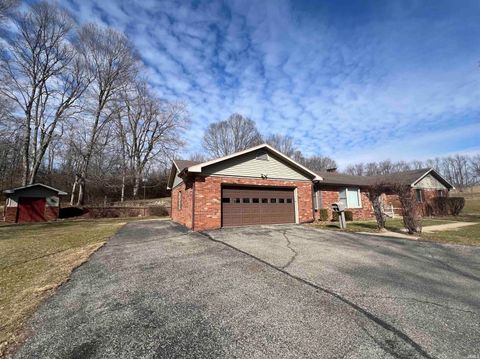 Tiny photo for 1 Golfview Drive, Logansport, IN 46947 (MLS # 202606282)