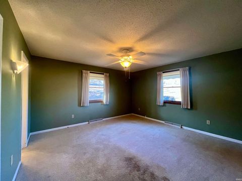 Tiny photo for 1 Golfview Drive, Logansport, IN 46947 (MLS # 202606282)