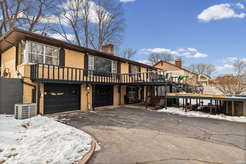 Tiny photo for 2900 High Street, Logansport, IN 46947 (MLS # 202604752)