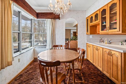 Tiny photo for 2900 High Street, Logansport, IN 46947 (MLS # 202604752)