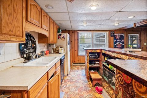 Tiny photo for 2900 High Street, Logansport, IN 46947 (MLS # 202604752)