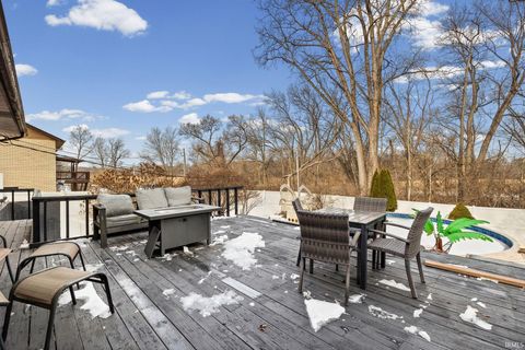 Tiny photo for 2900 High Street, Logansport, IN 46947 (MLS # 202604752)