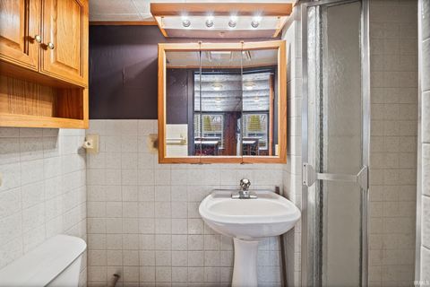 Tiny photo for 2900 High Street, Logansport, IN 46947 (MLS # 202604752)