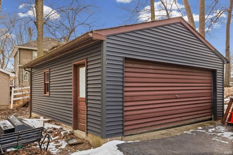 Tiny photo for 2900 High Street, Logansport, IN 46947 (MLS # 202604752)