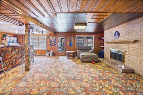 Tiny photo for 2900 High Street, Logansport, IN 46947 (MLS # 202604752)