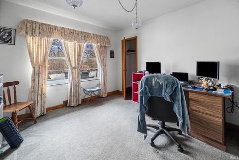 Tiny photo for 2900 High Street, Logansport, IN 46947 (MLS # 202604752)