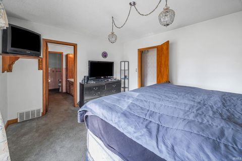 Tiny photo for 2900 High Street, Logansport, IN 46947 (MLS # 202604752)